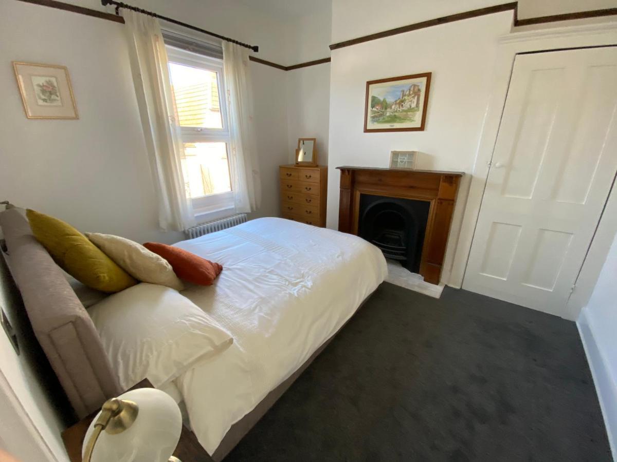 Cosy 2 Bedroom House -2023, 2024 &2025 Award Winner! Ramsgate Bagian luar foto