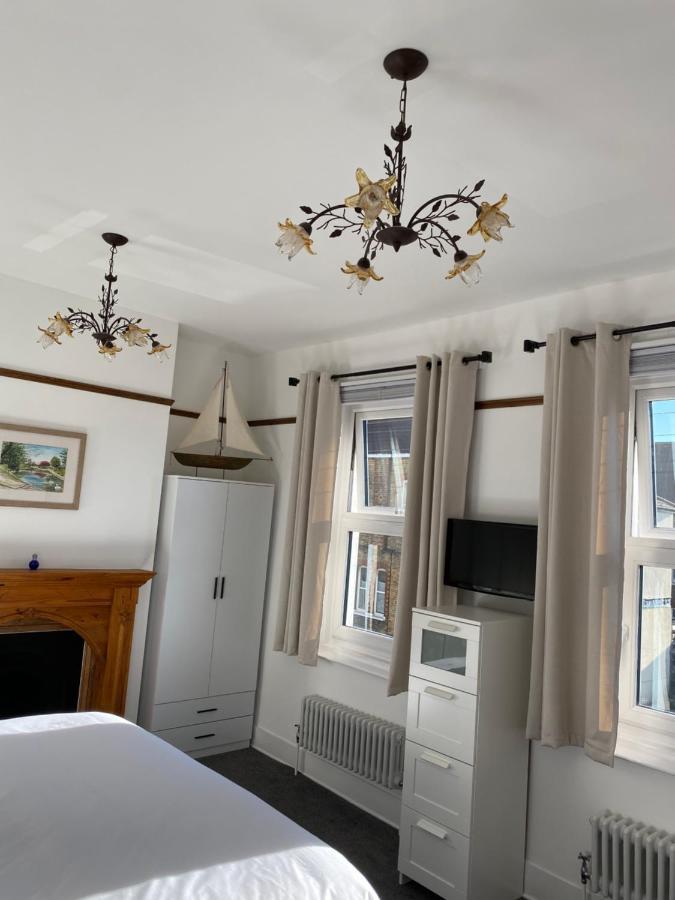 Cosy 2 Bedroom House -2023, 2024 &2025 Award Winner! Ramsgate Bagian luar foto