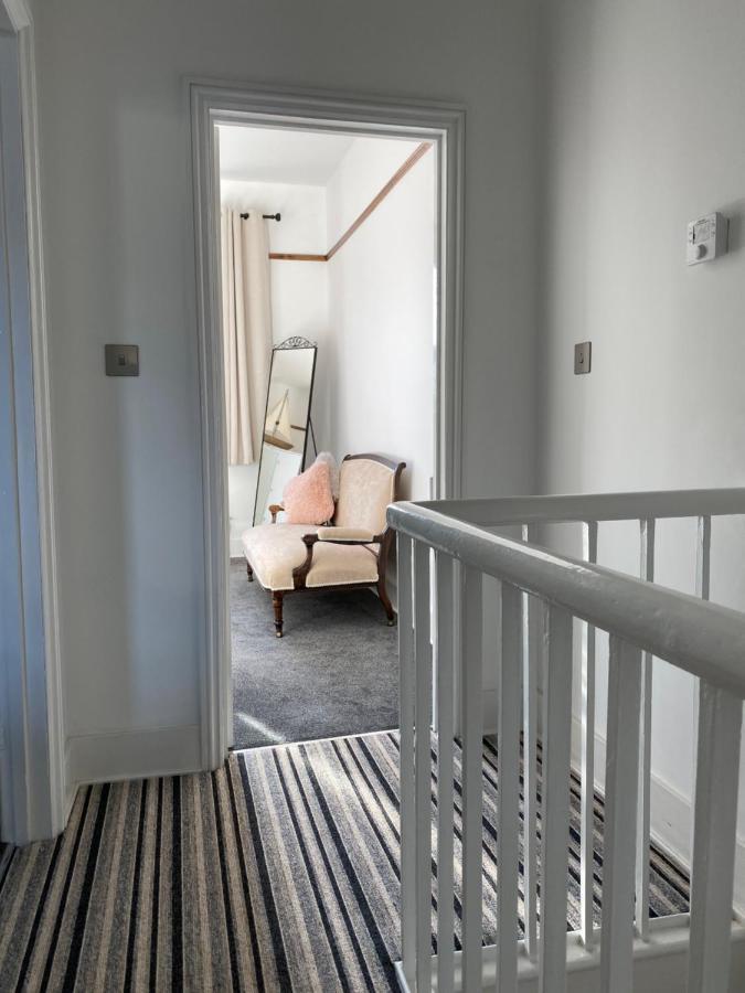 Cosy 2 Bedroom House -2023, 2024 &2025 Award Winner! Ramsgate Bagian luar foto