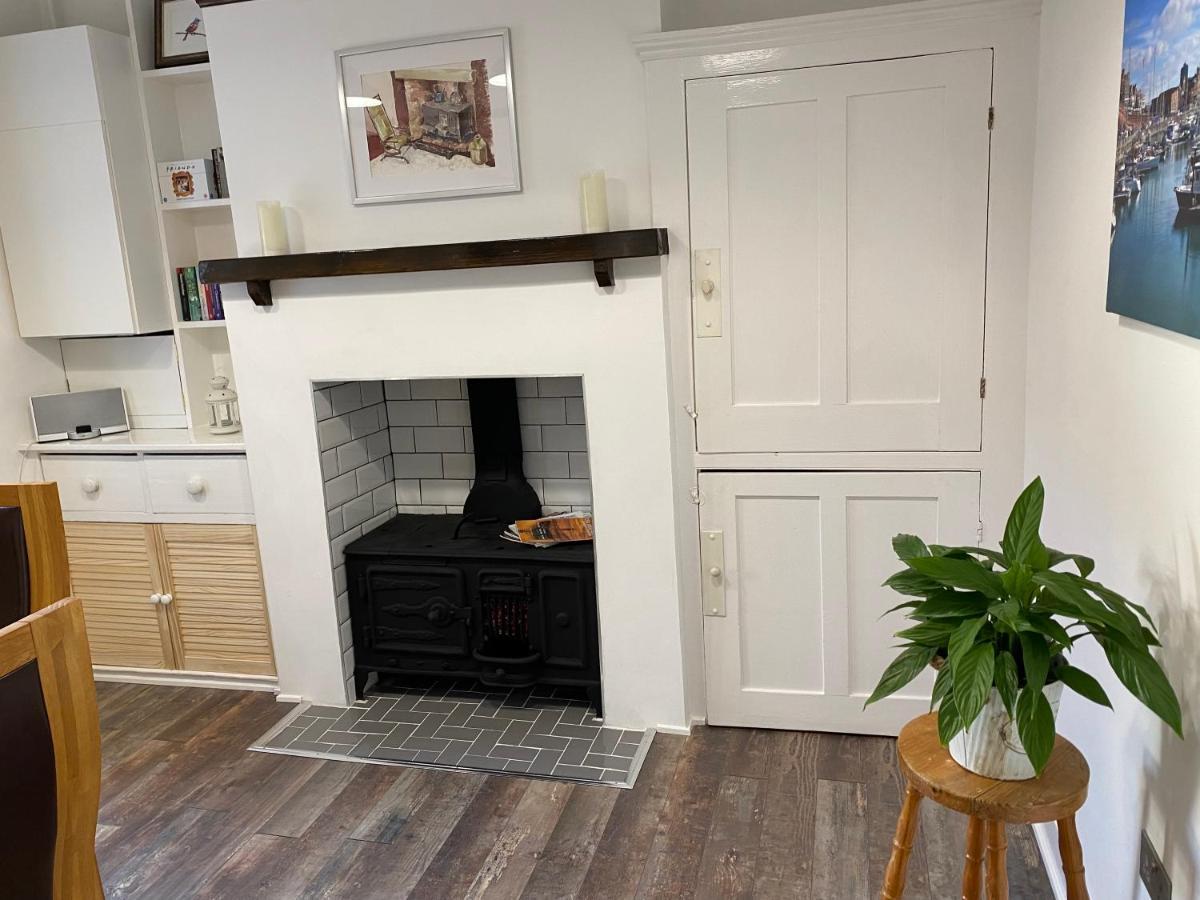 Cosy 2 Bedroom House -2023, 2024 &2025 Award Winner! Ramsgate Bagian luar foto