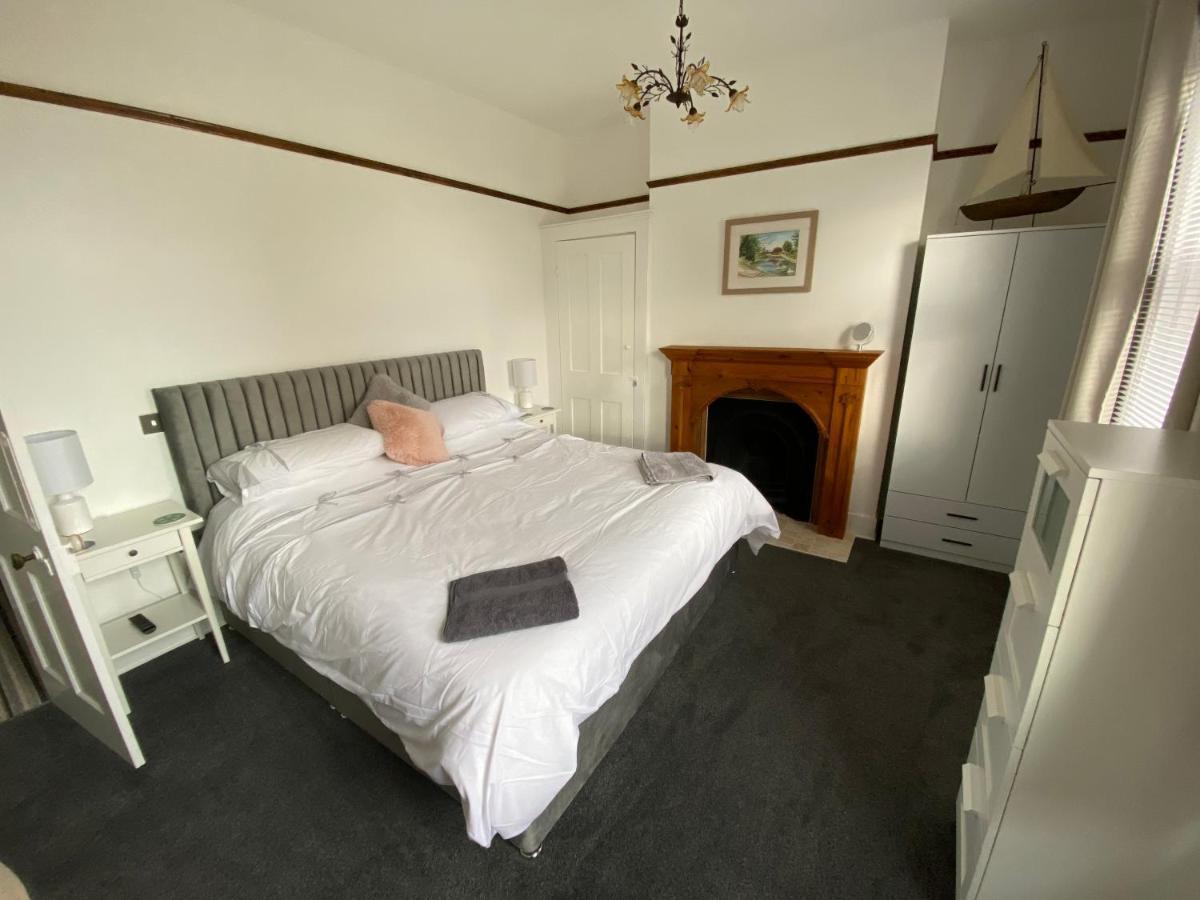 Cosy 2 Bedroom House -2023, 2024 &2025 Award Winner! Ramsgate Bagian luar foto