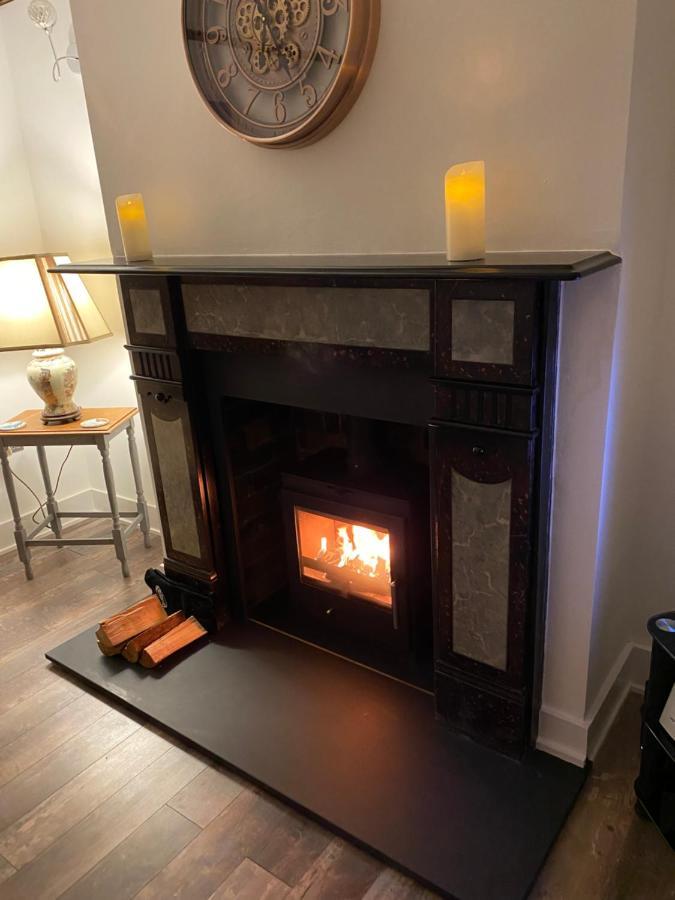 Cosy 2 Bedroom House -2023, 2024 &2025 Award Winner! Ramsgate Bagian luar foto