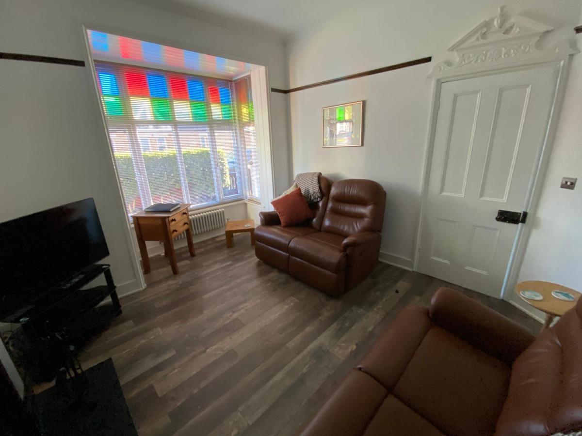 Cosy 2 Bedroom House -2023, 2024 &2025 Award Winner! Ramsgate Bagian luar foto