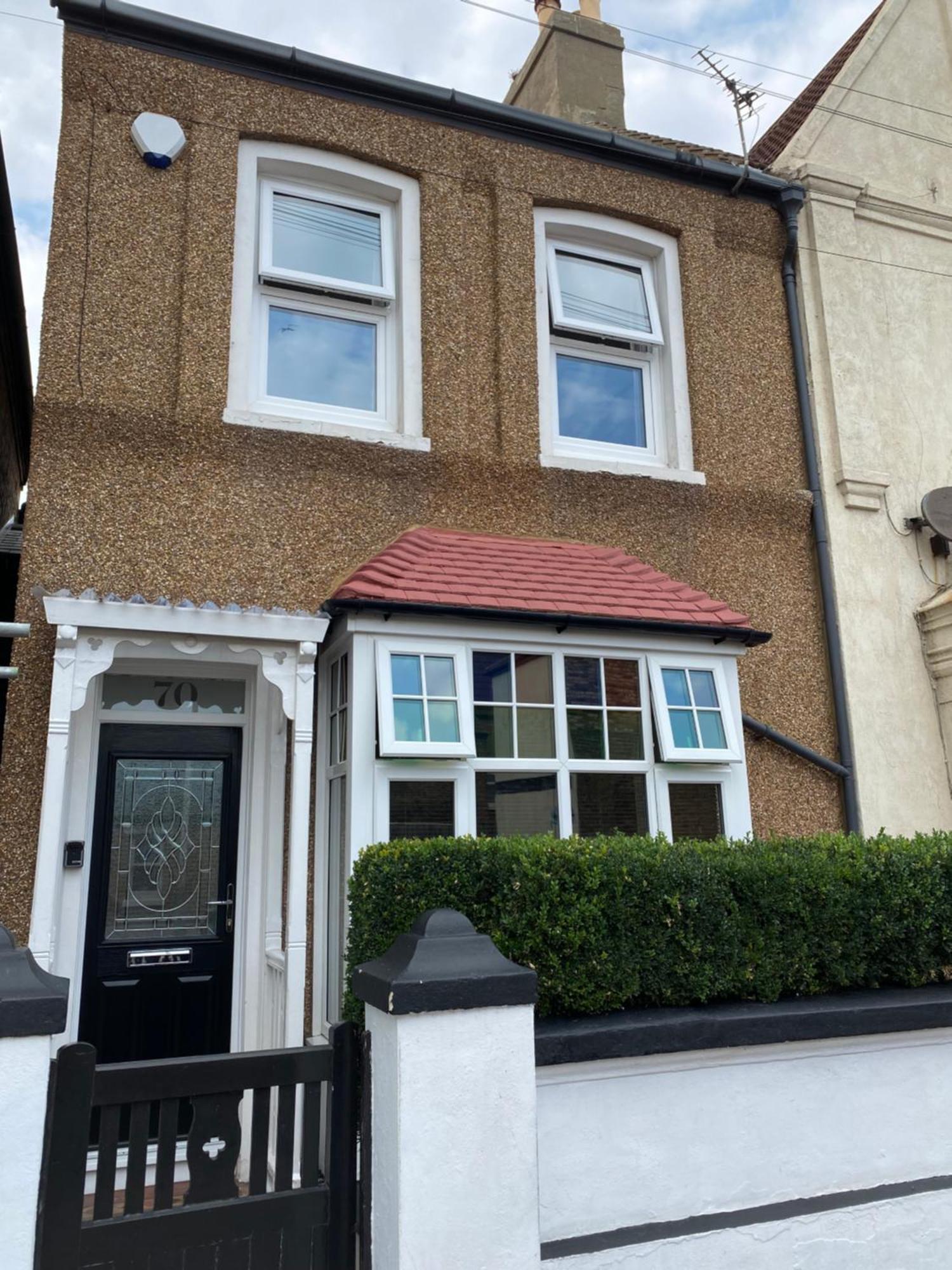 Cosy 2 Bedroom House -2023, 2024 &2025 Award Winner! Ramsgate Bagian luar foto